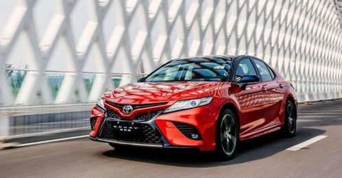要做合資b級(jí)車(chē)的遮羞布,凱美瑞車(chē)主的優(yōu)越感真的那么強(qiáng)