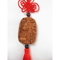 【廠(chǎng)家銷(xiāo)售2014新款桃木汽車(chē)飾品掛件 桃木財(cái)神木雕車(chē)掛LYTA-203H圖片】廠(chǎng)家銷(xiāo)售2014新款桃木汽車(chē)飾品掛件 桃木財(cái)神木雕車(chē)掛LYTA-203H - 冠縣魯藝工藝品廠(chǎng)