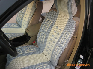 廠(chǎng)家直銷(xiāo):愛(ài)麗絲牌手工汽車(chē)坐墊_山東博威汽車(chē)飾品銷(xiāo)售部